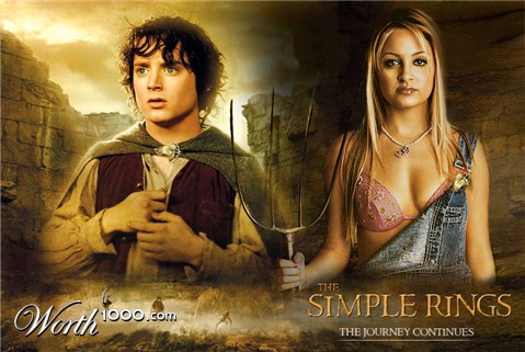 Photoshop Design by IngelaS