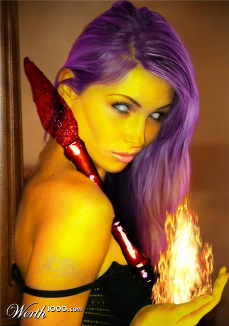 Photoshop Design by Angelicangellover