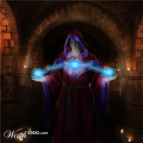 Photoshop Design by xpoc88