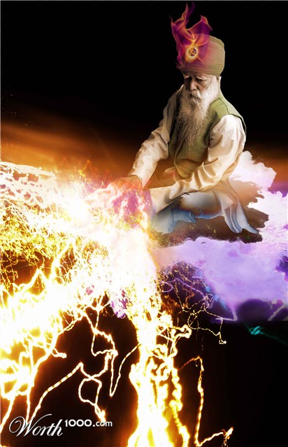 Photoshop Design by treytorous