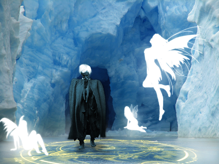 Design Photoshop par opticrambler pour DesignCrowd (Community Contests) | Design #8954449