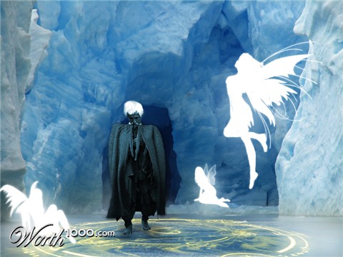 Photoshop Design by opticrambler