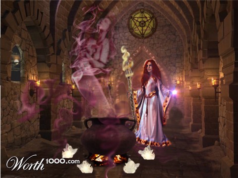 Photoshop Design by Mia1982