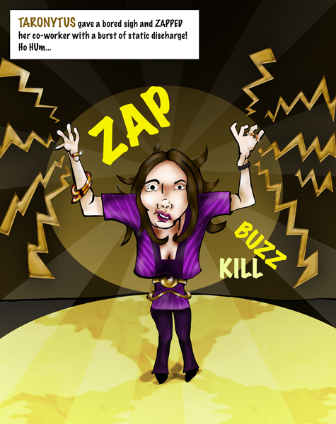 Illustration Design by sAnDy143 for DesignCrowd (Community Contests) | Design #8947456