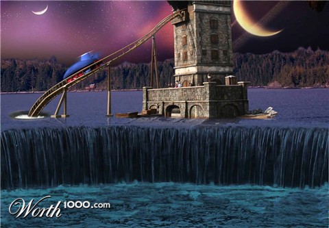 Photoshop Design by Jaws2009