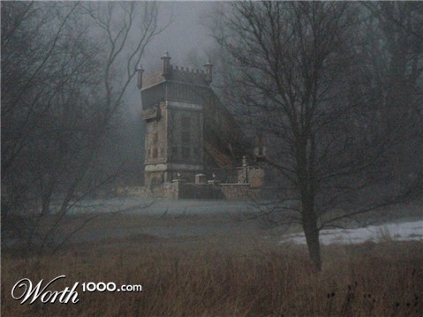 Photoshop Design by spincast1123