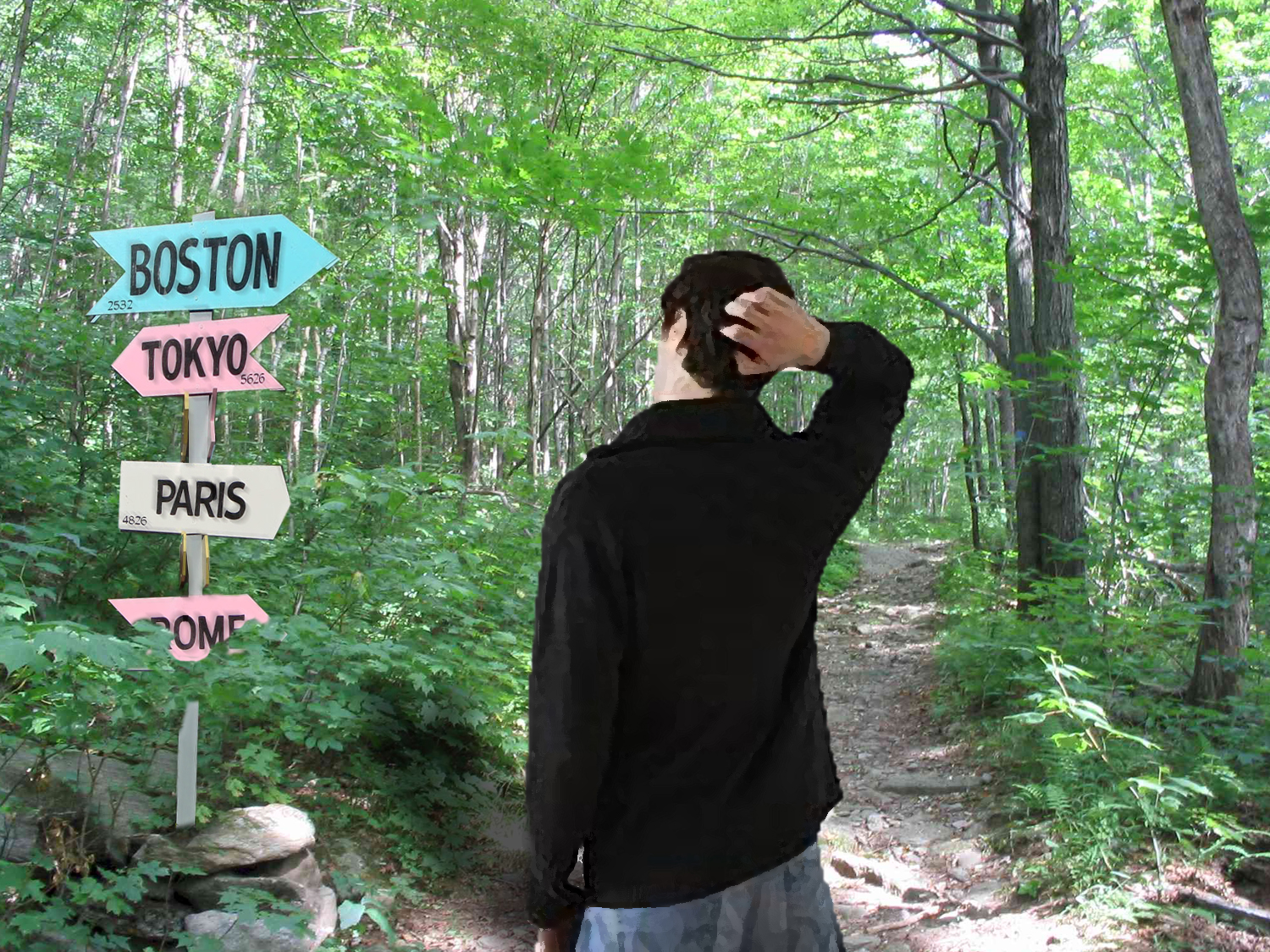 Photoshop Design by Zebulba76 for DesignCrowd (Community Contests) | Design #8951883