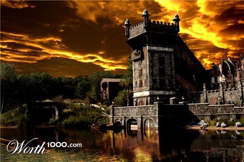 Photoshop Design by brandy000