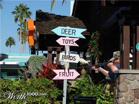 Photoshop Design by Iamnotworthy