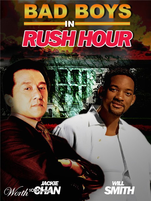 Photoshop Design by douglaseralldo