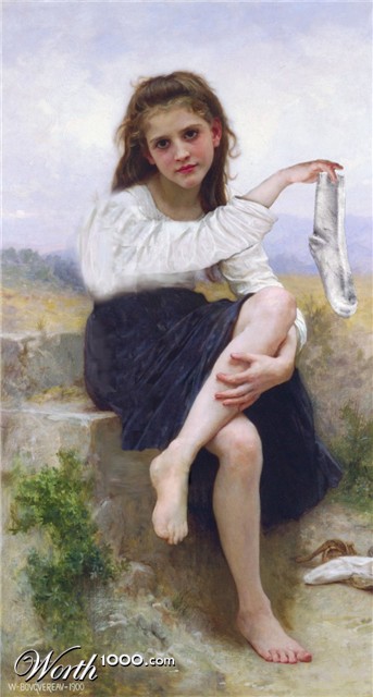 Photoshop Design by anacleto