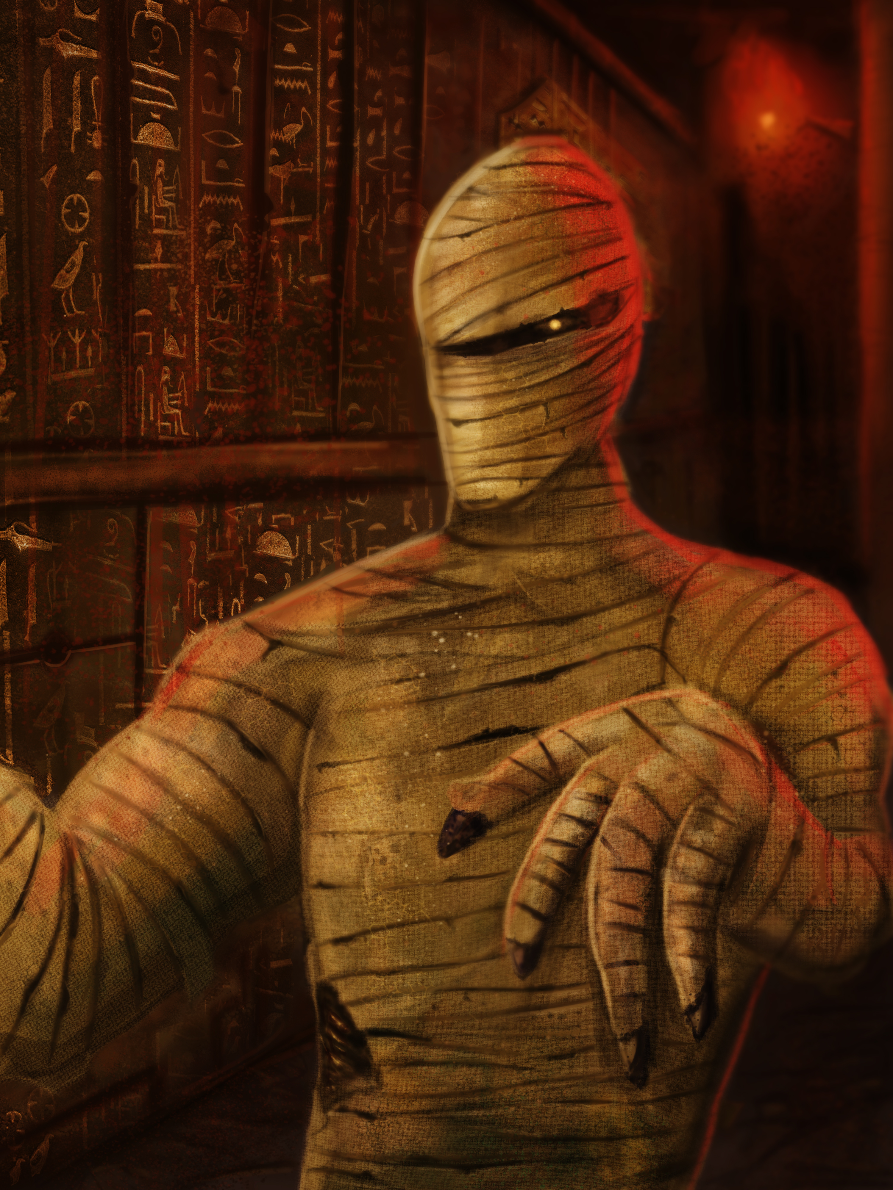 Illustration Design by SpeedSnake for DesignCrowd (Community Contests) | Design #8947489