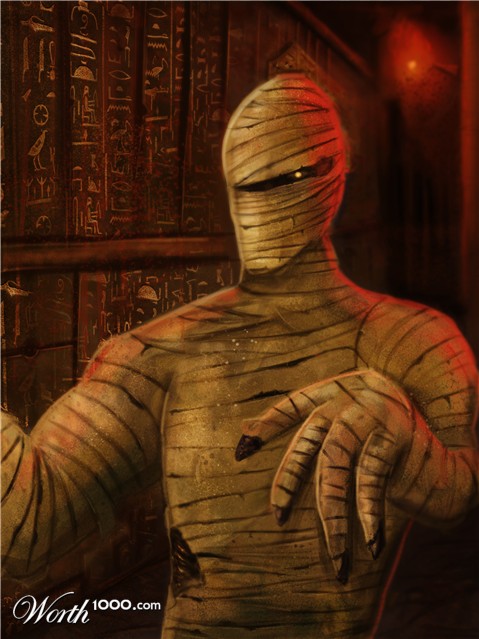 Illustration Design by SpeedSnake