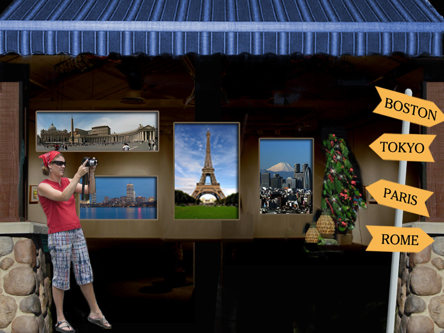 Design Photoshop par kwize53 pour DesignCrowd (Community Contests) | Design #8951916