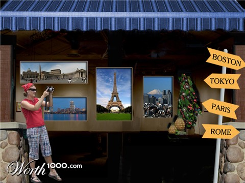 Photoshop Design by kwize53