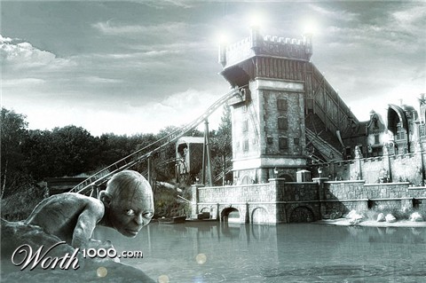 Photoshop Design by oleiva