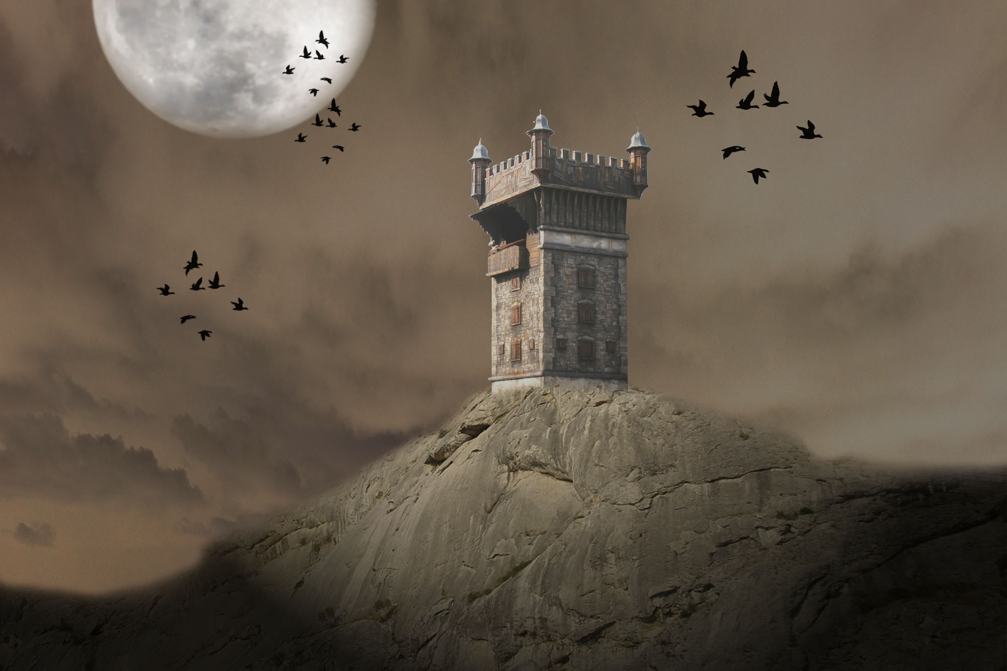 Photoshop Design by kwikske for DesignCrowd (Community Contests) | Design #8952349