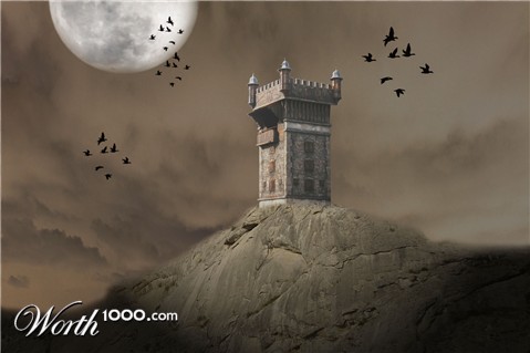 Photoshop Design by kwikske