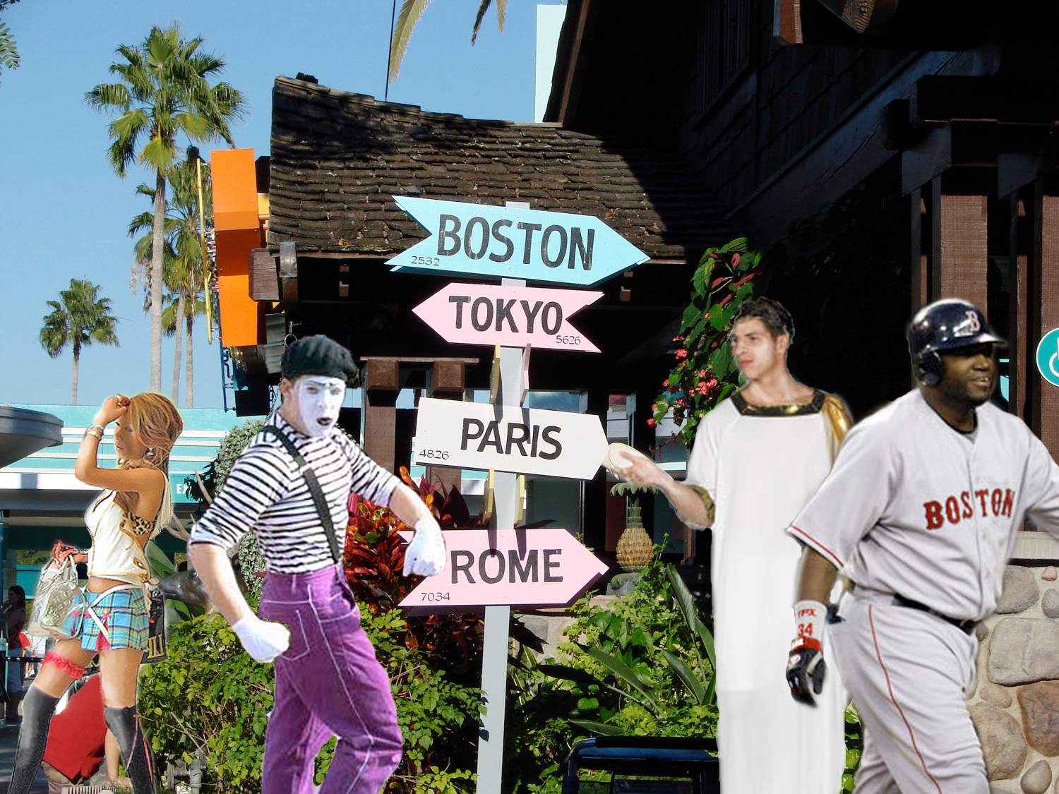 Photoshop Design by maddiemay for DesignCrowd (Community Contests) | Design #8952025