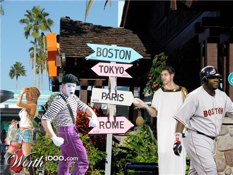 Photoshop Design by maddiemay