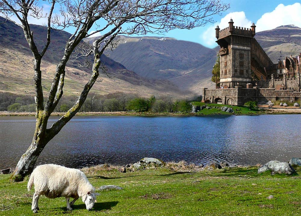 Design Photoshop par stormr pour DesignCrowd (Community Contests) | Design #8952441