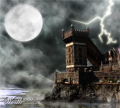 Photoshop Design by Nua