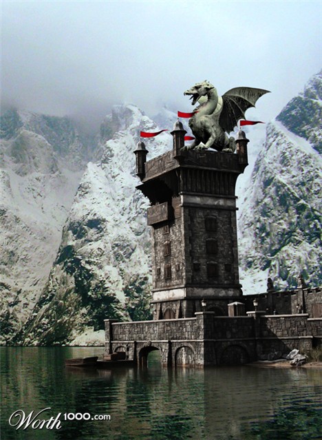 Photoshop Design by Anisaa