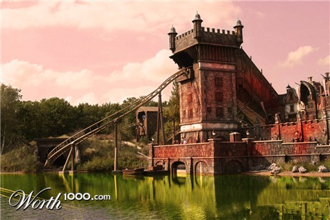 Photoshop Design by jabbahutt