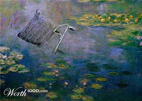 Photoshop Design by Vliegtuig