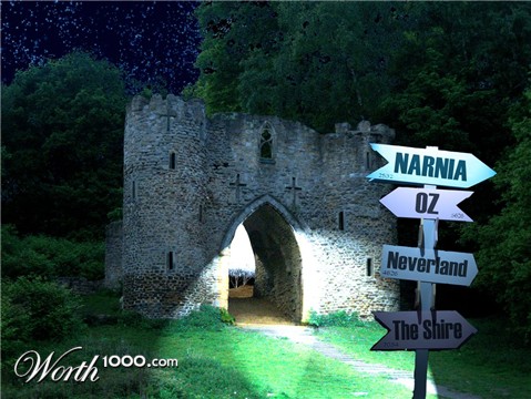 Photoshop Design by Theodosia