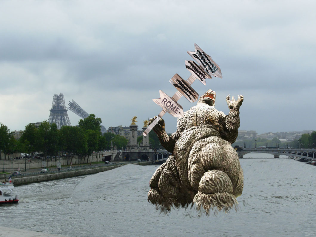 Photoshop Design by lardofdorkness for DesignCrowd (Community Contests) | Design #8952009