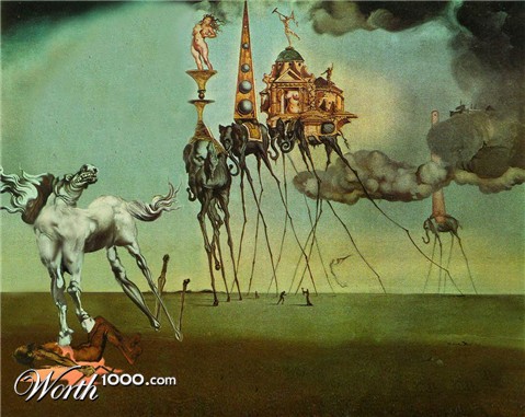 Photoshop Design by stormr