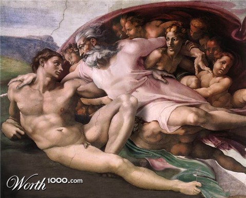 Photoshop Design by GeshaR