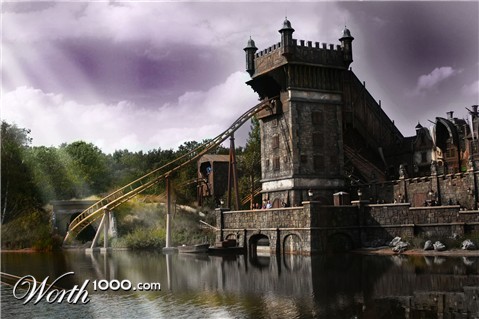 Photoshop Design by uhhmazin