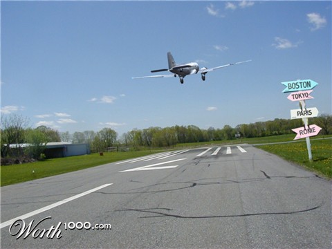 Photoshop Design by CapnHank