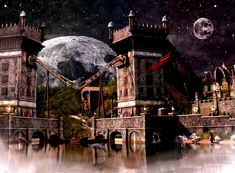 Photoshop Design by Chimmi for DesignCrowd (Community Contests) | Design #8952398