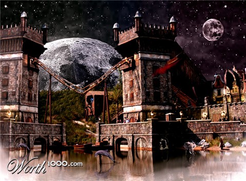 Photoshop Design by Chimmi