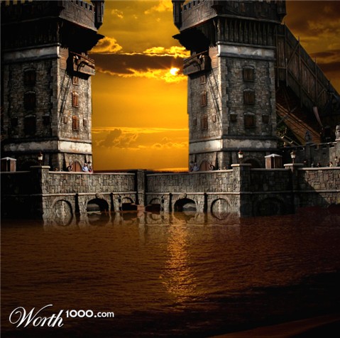 Photoshop Design by douglaseralldo