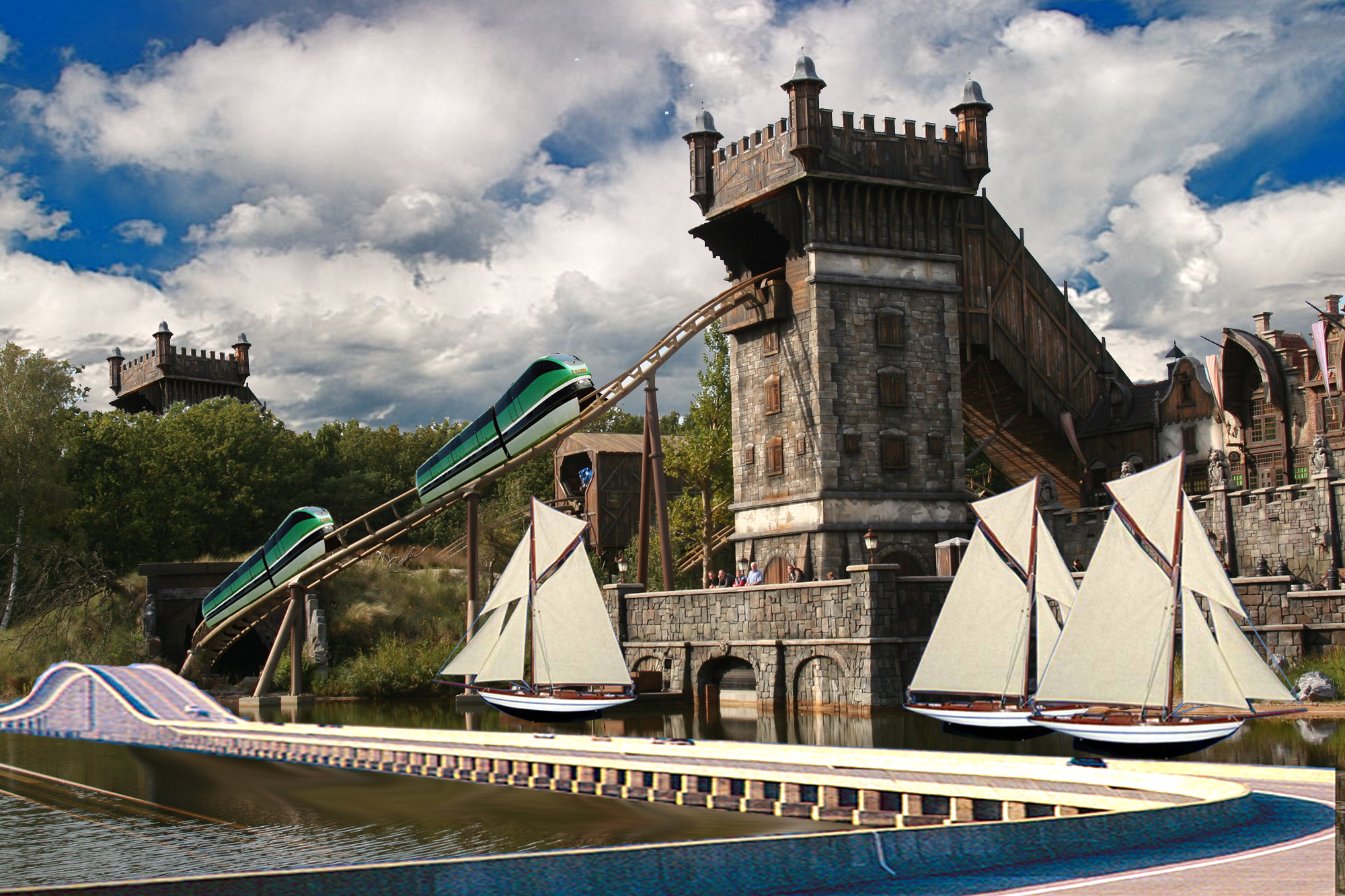 Design Photoshop par ayuhasca pour DesignCrowd (Community Contests) | Design #8952587