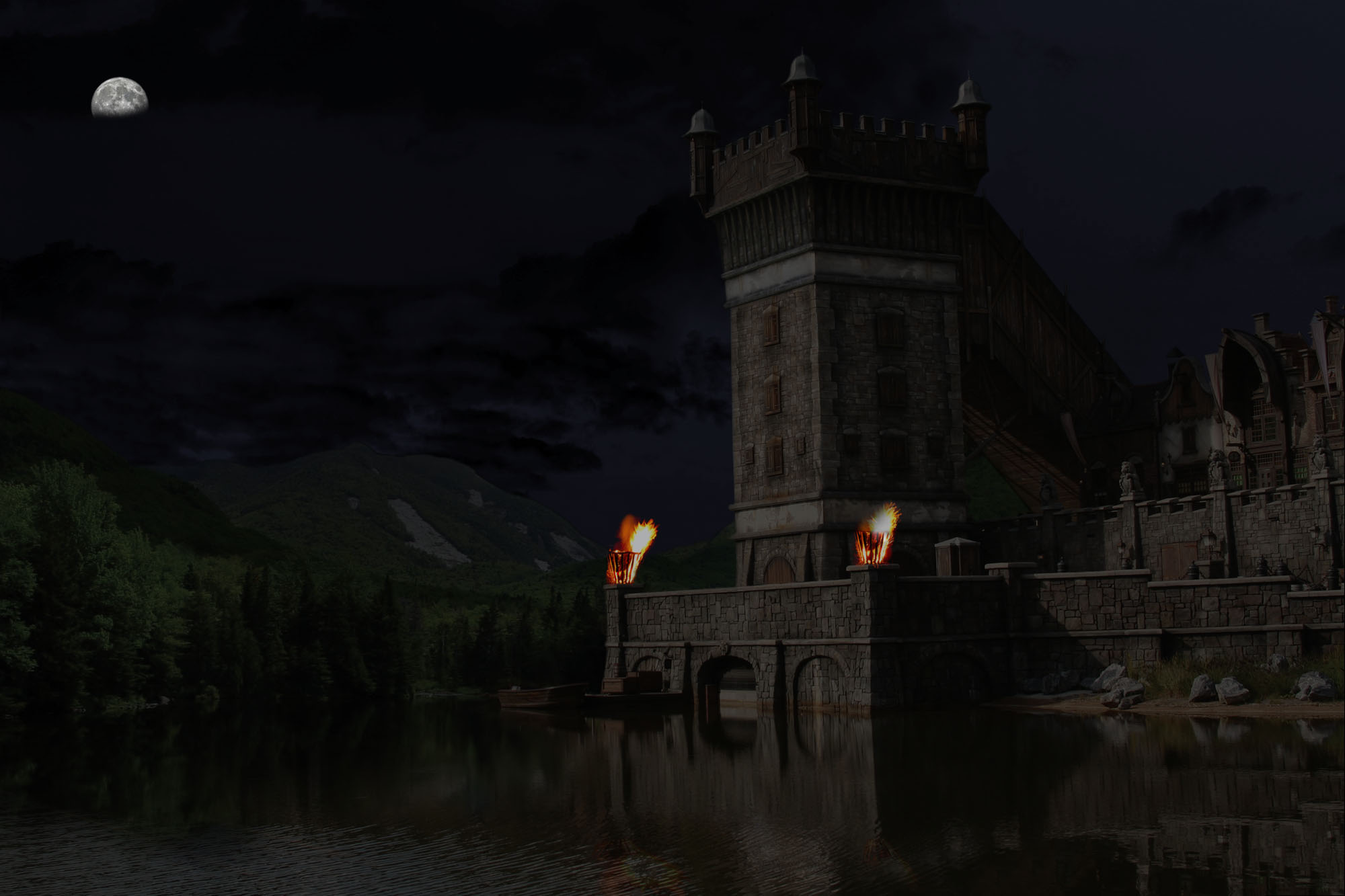 Diseño de Photoshop por DucisPax para DesignCrowd (Community Contests) | Diseño #8952622