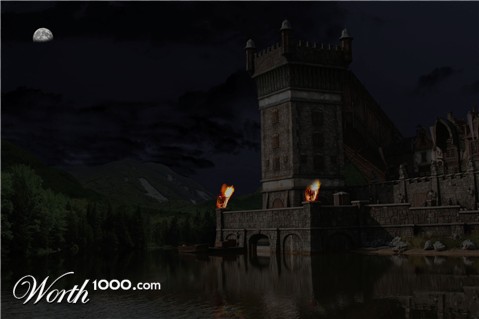 Photoshop Design by DucisPax