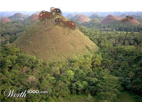 Photoshop Design by ayuhasca