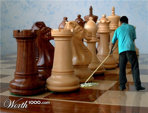 Photoshop Design by downknew