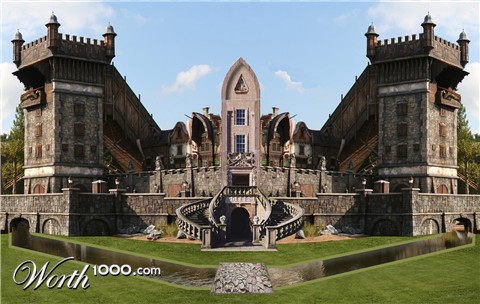 Photoshop Design by crescent7