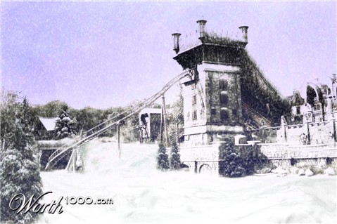 Photoshop Design by thunderhorse