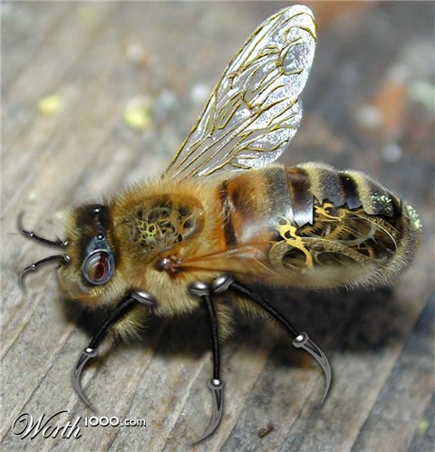 Photoshop Design by gaellem