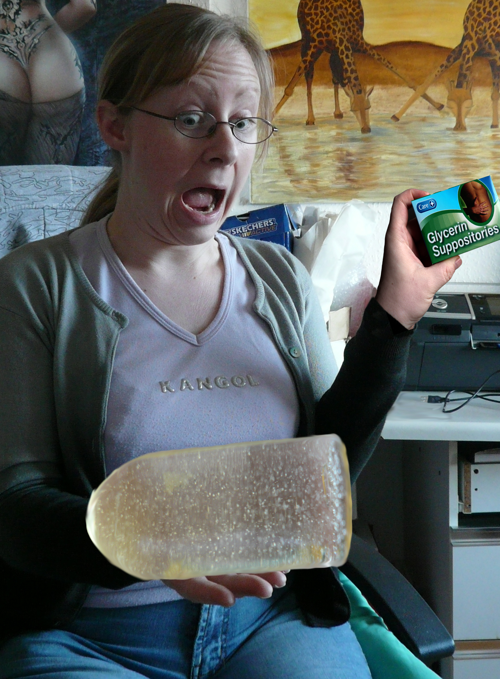 Photoshop Design by pinkthong for DesignCrowd (Community Contests) | Design #8948150