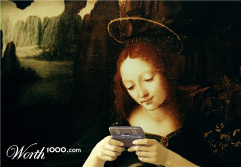 Photoshop Design by madscotsman