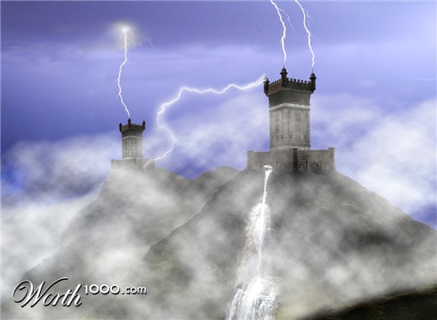 Photoshop Design by kevmannnn
