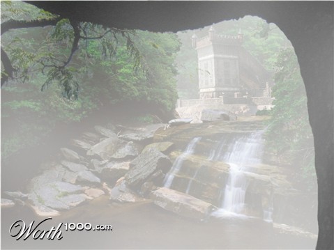 Photoshop Design by smithpaul60